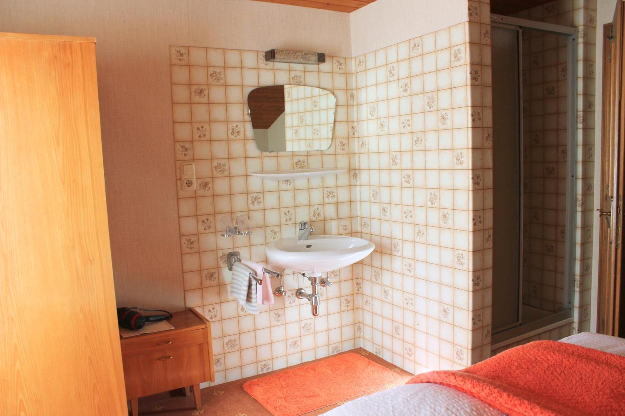 Haus Waldheim Daire Kappl  Dış mekan fotoğraf