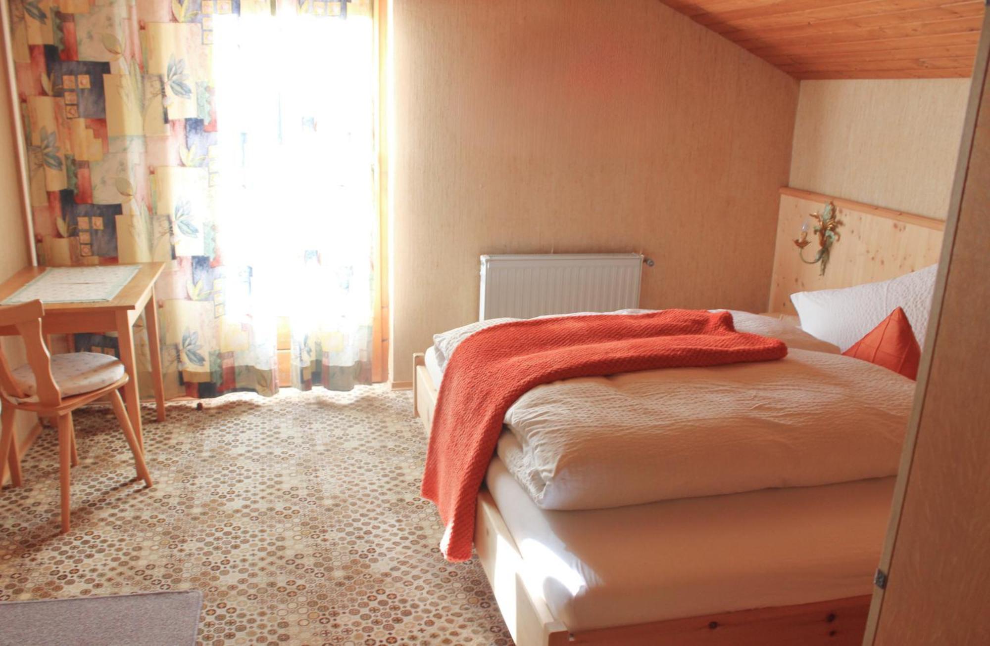Haus Waldheim Daire Kappl  Dış mekan fotoğraf