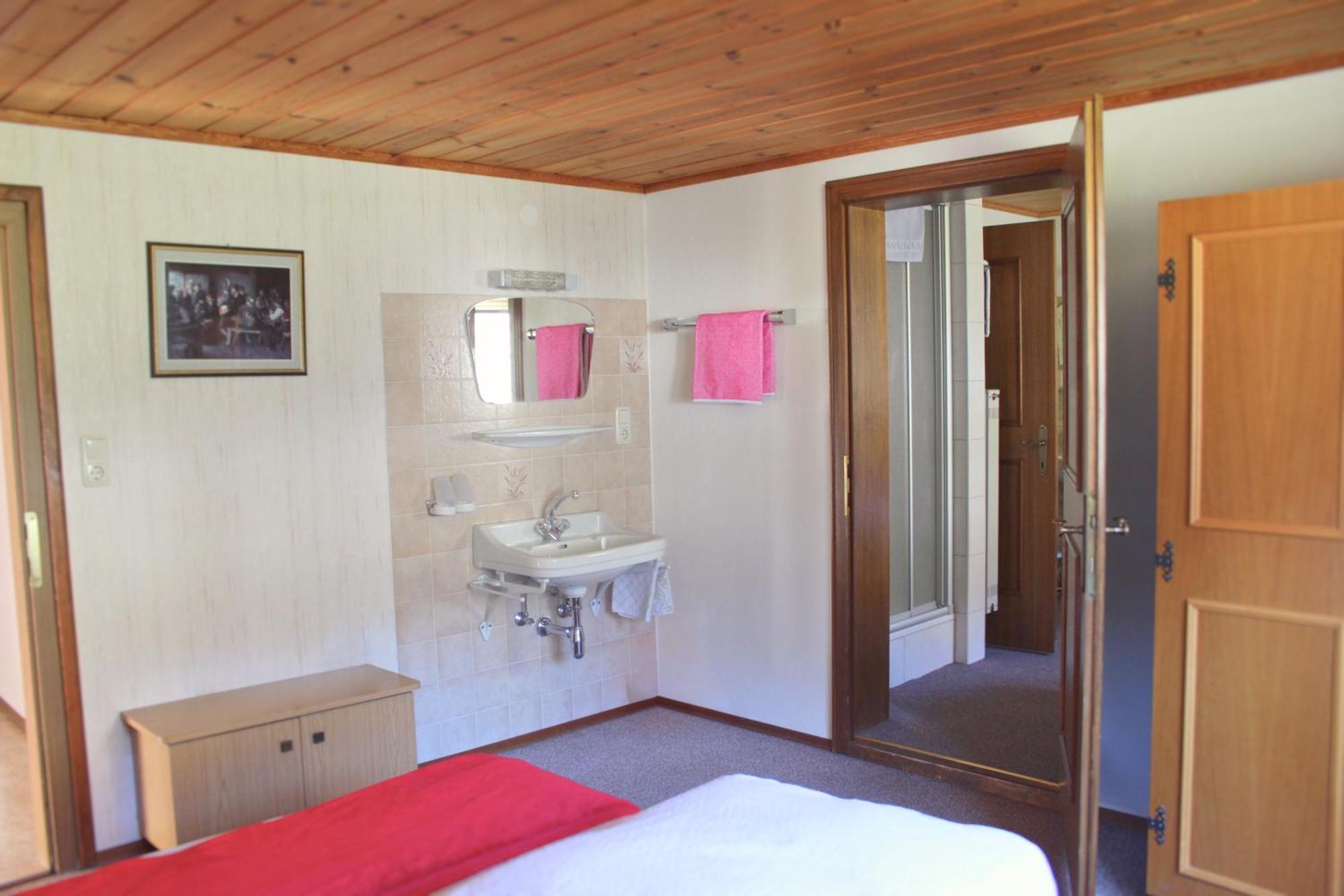 Haus Waldheim Daire Kappl  Dış mekan fotoğraf