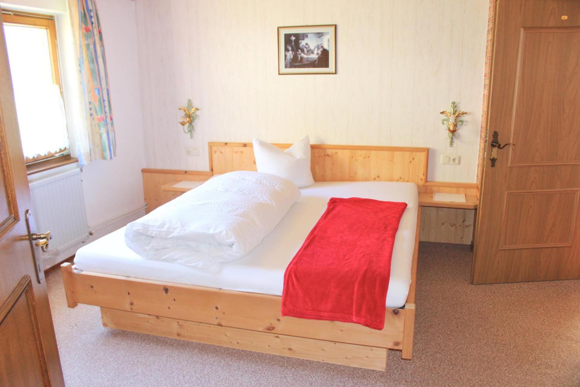 Haus Waldheim Daire Kappl  Dış mekan fotoğraf