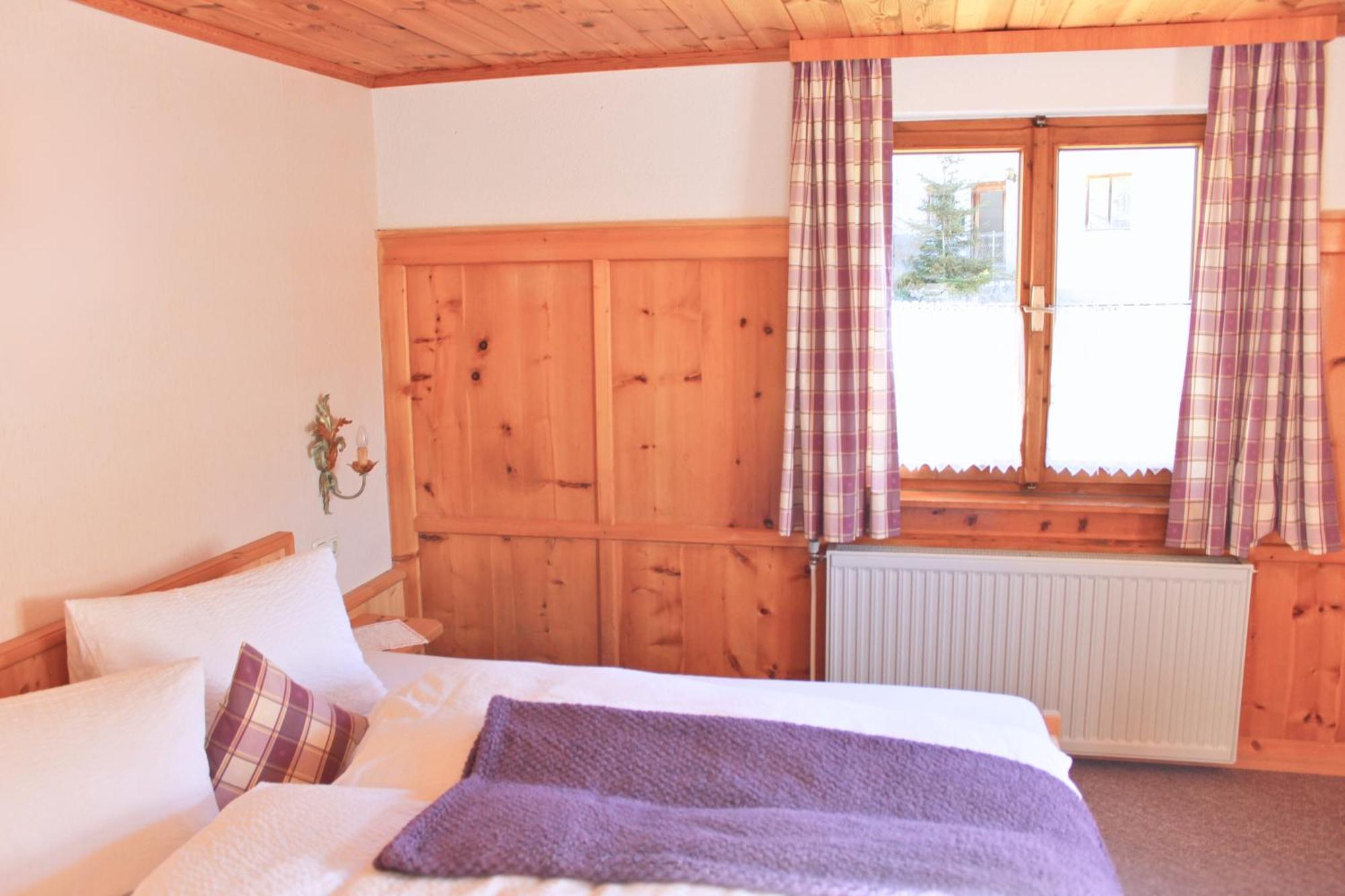 Haus Waldheim Daire Kappl  Dış mekan fotoğraf