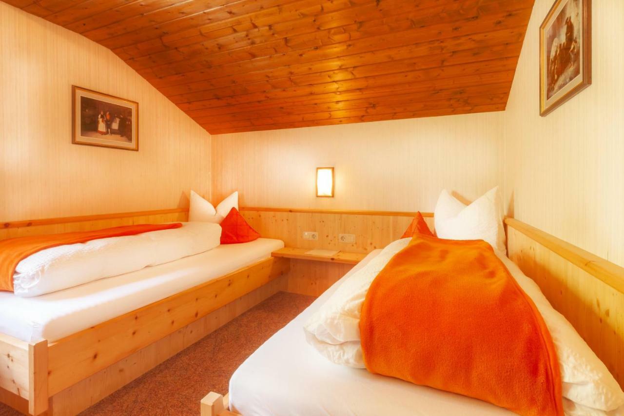 Haus Waldheim Daire Kappl  Dış mekan fotoğraf