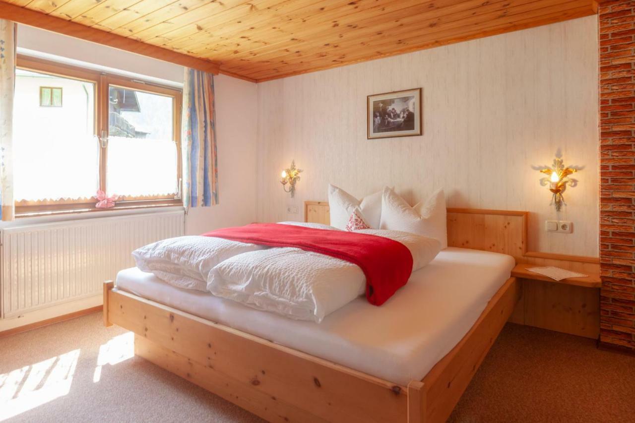 Haus Waldheim Daire Kappl  Dış mekan fotoğraf