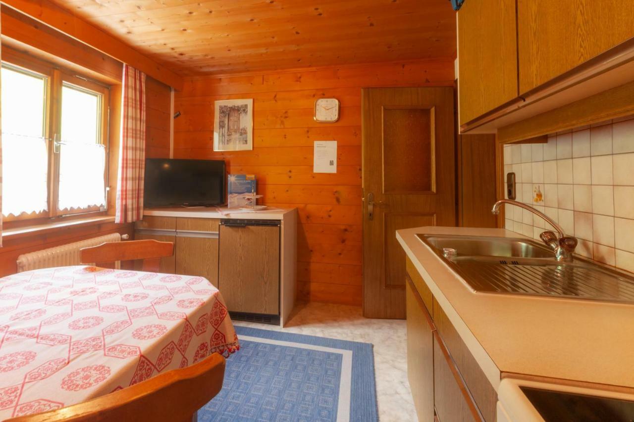 Haus Waldheim Daire Kappl  Dış mekan fotoğraf