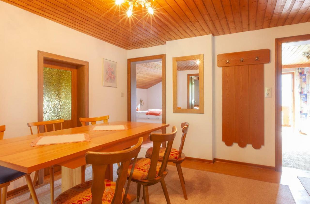 Haus Waldheim Daire Kappl  Dış mekan fotoğraf