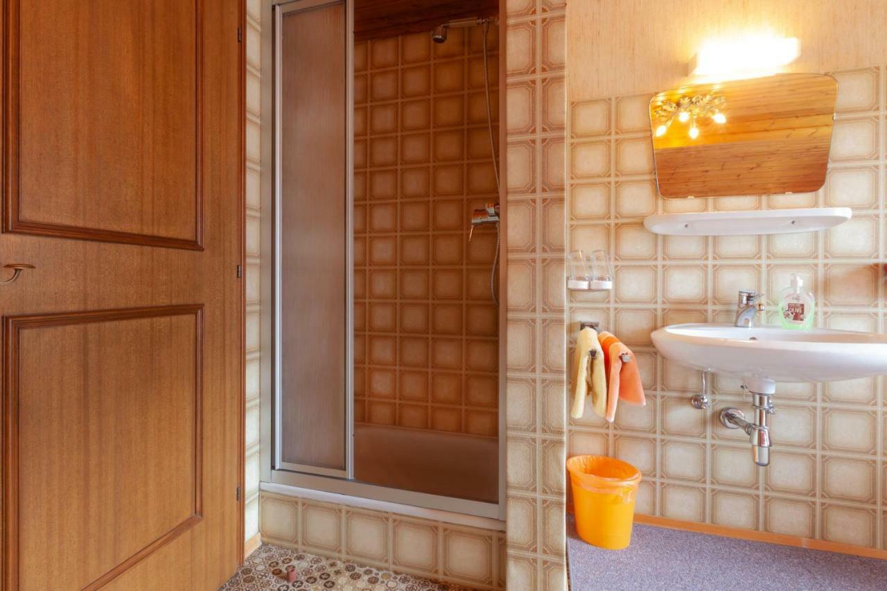 Haus Waldheim Daire Kappl  Dış mekan fotoğraf