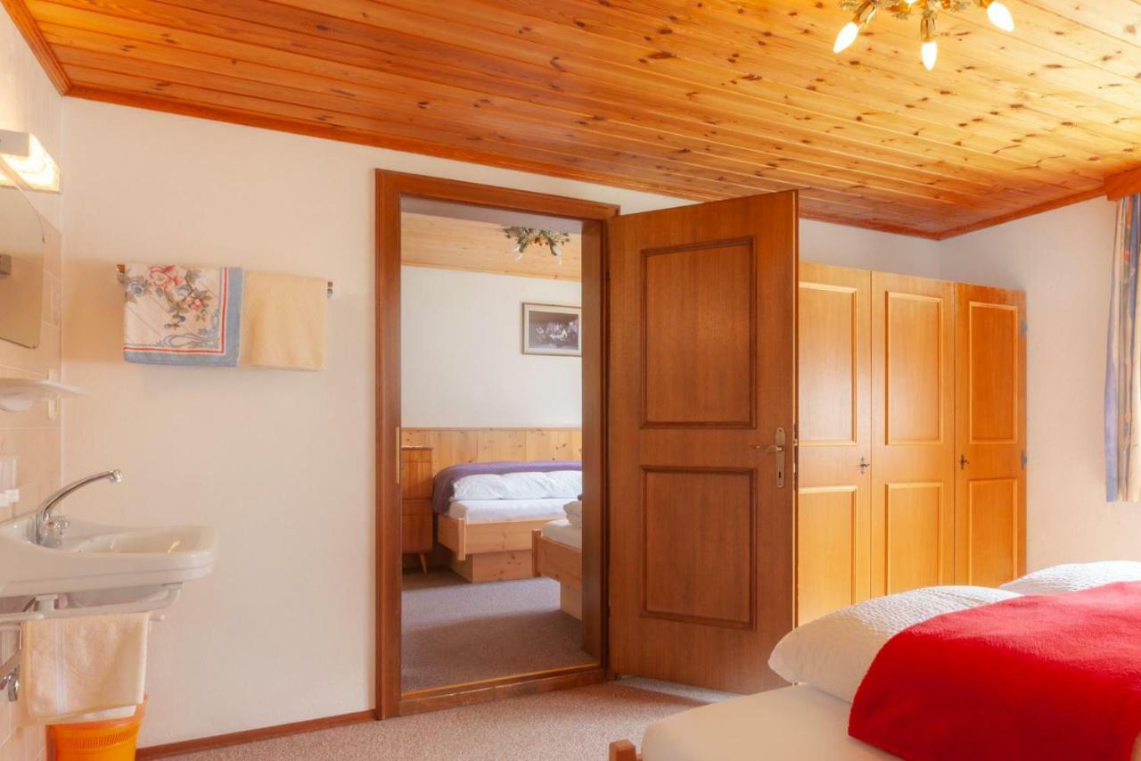 Haus Waldheim Daire Kappl  Dış mekan fotoğraf