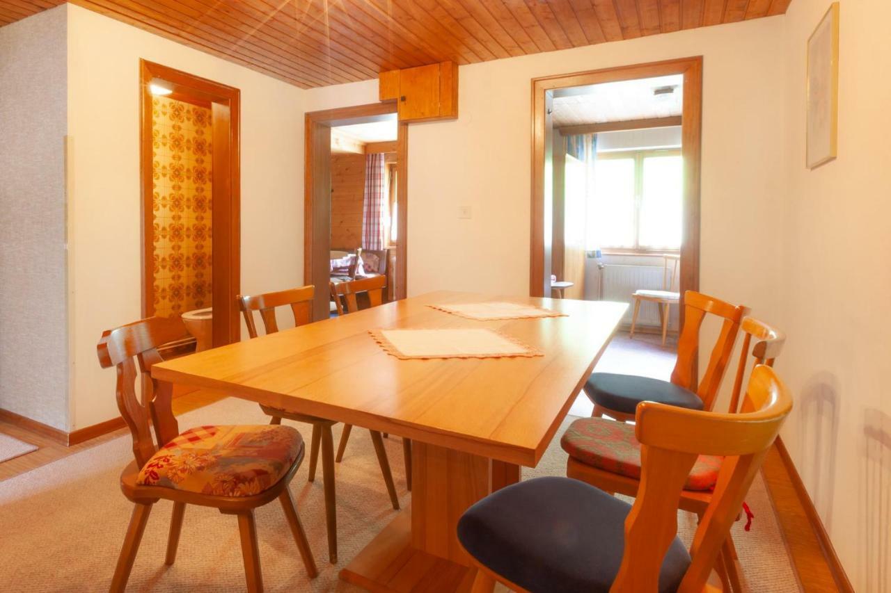 Haus Waldheim Daire Kappl  Dış mekan fotoğraf