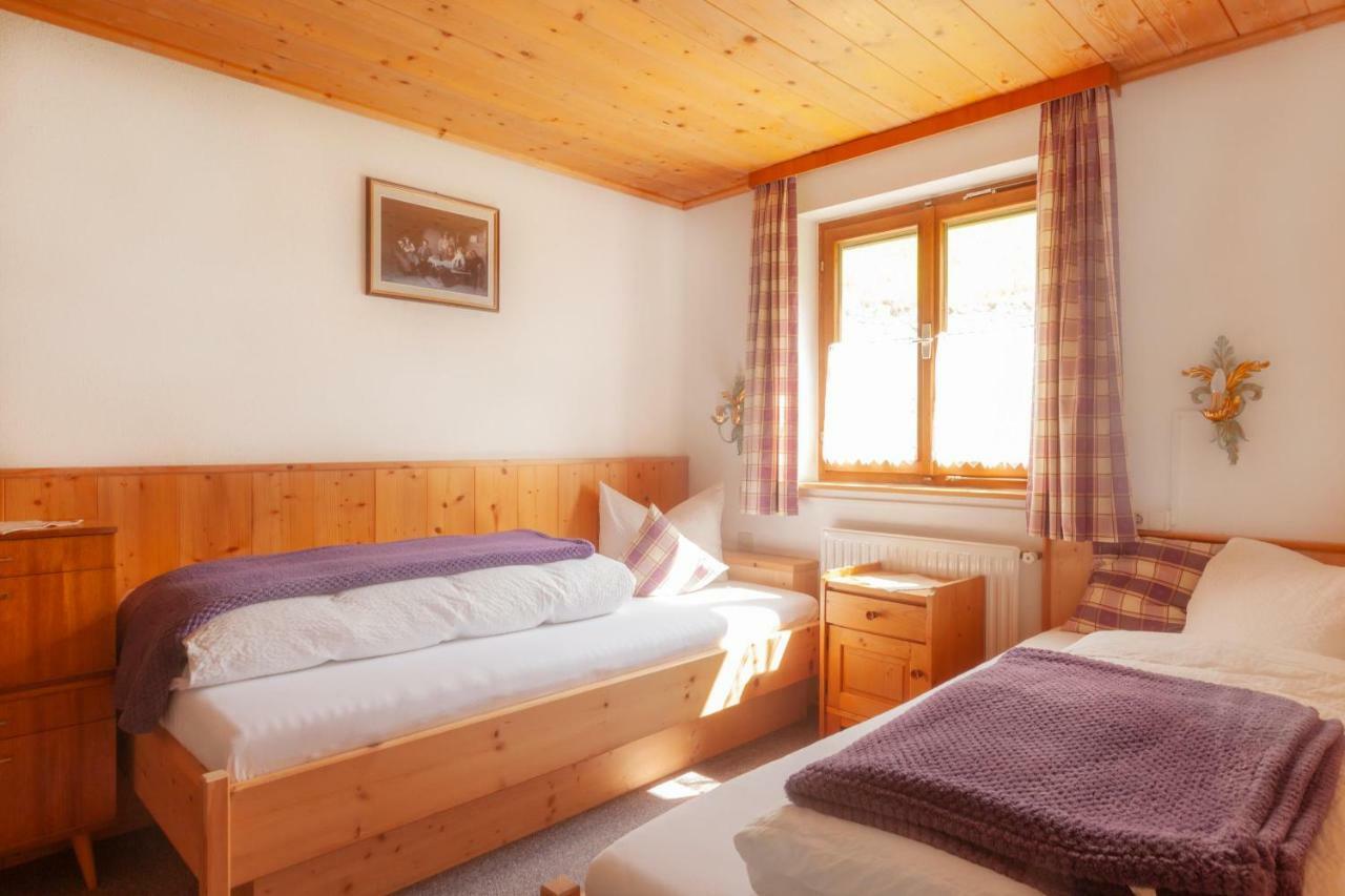 Haus Waldheim Daire Kappl  Dış mekan fotoğraf