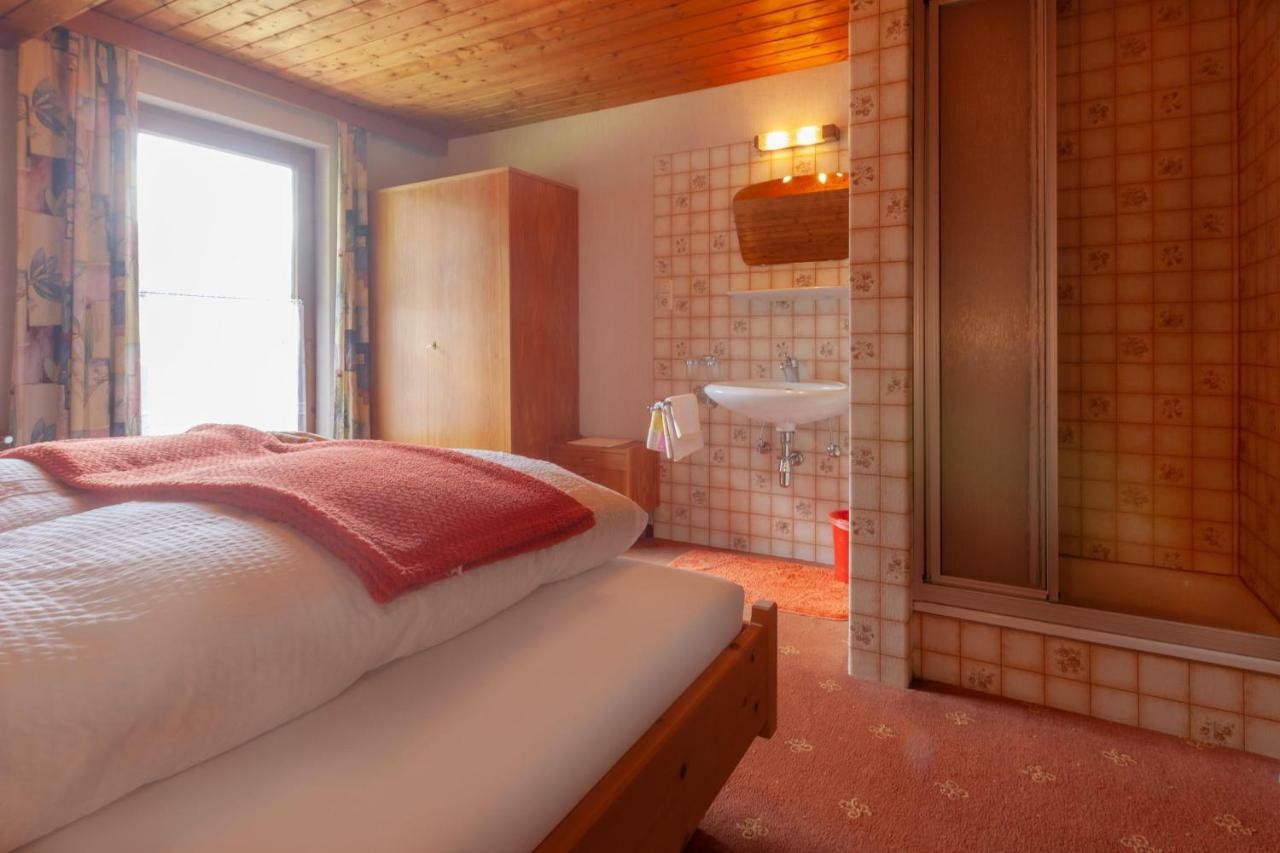 Haus Waldheim Daire Kappl  Dış mekan fotoğraf
