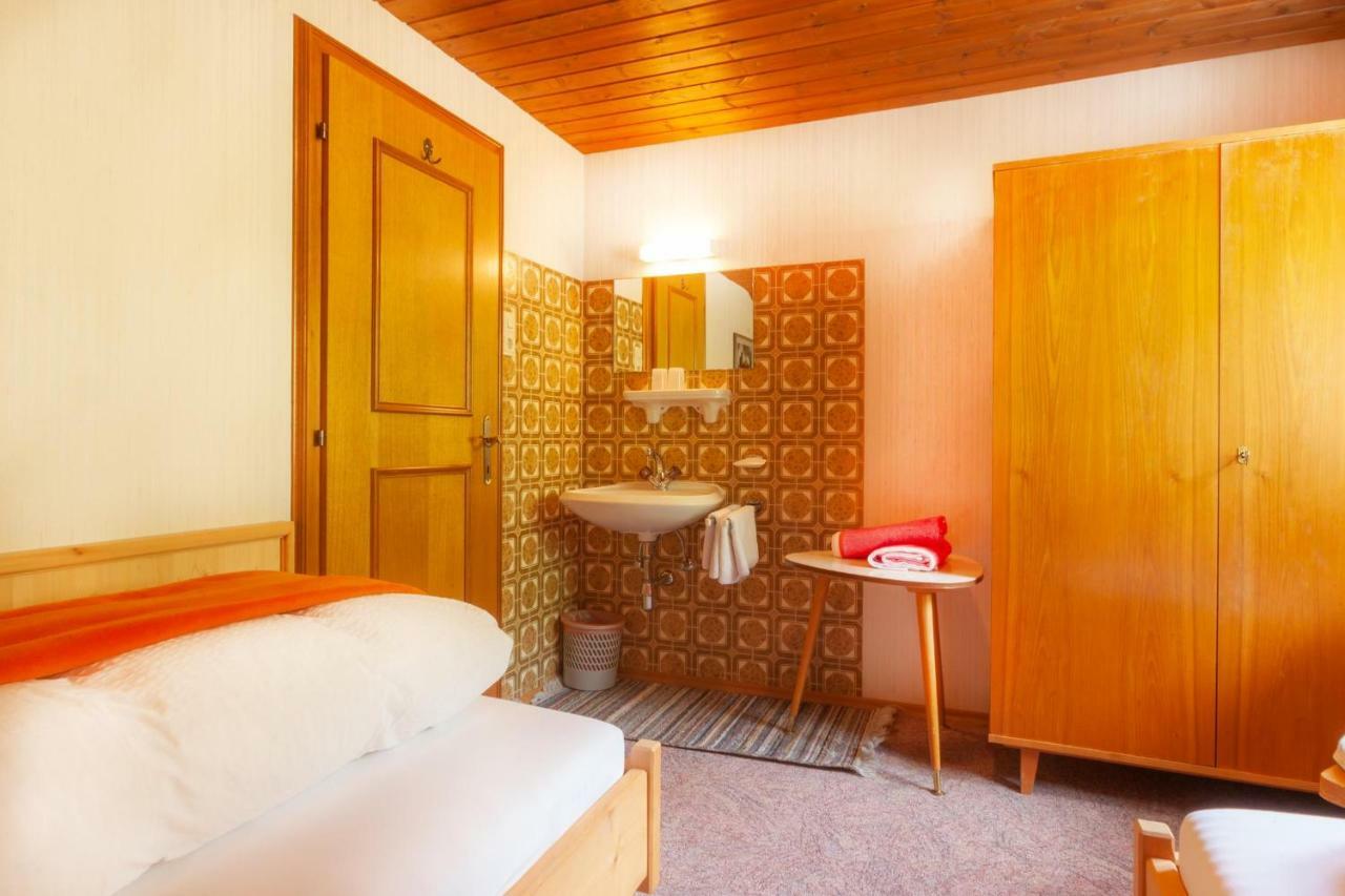Haus Waldheim Daire Kappl  Dış mekan fotoğraf